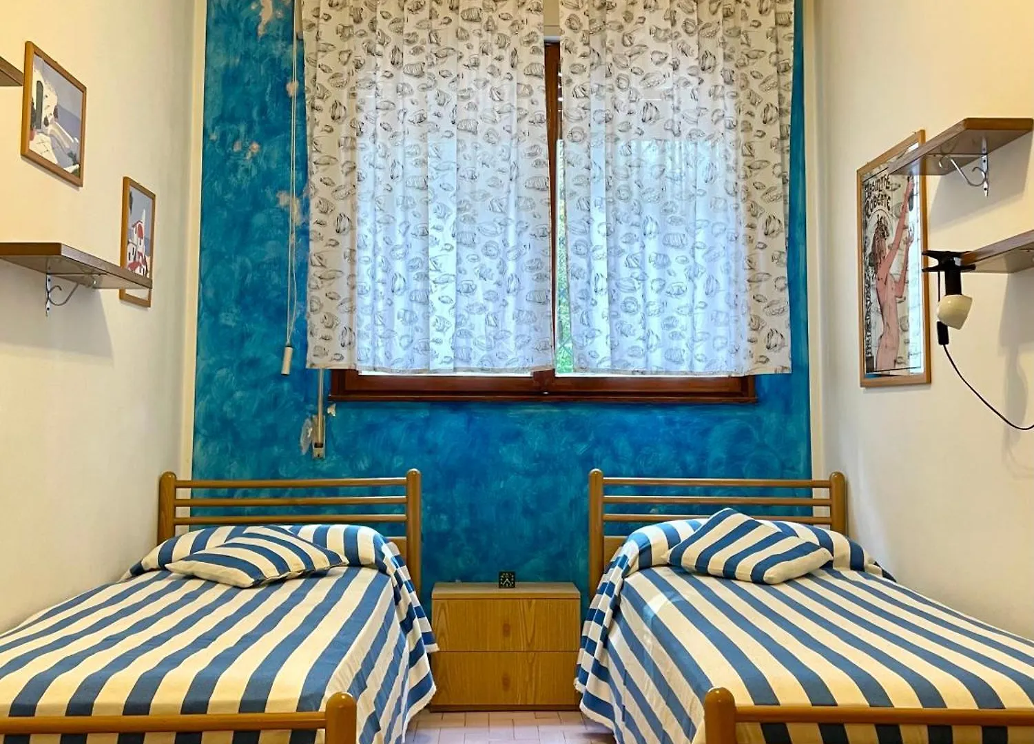 Apartment Appartamento Villa Alba Nel Cuore Della Pineta Lido di Jesolo Italy