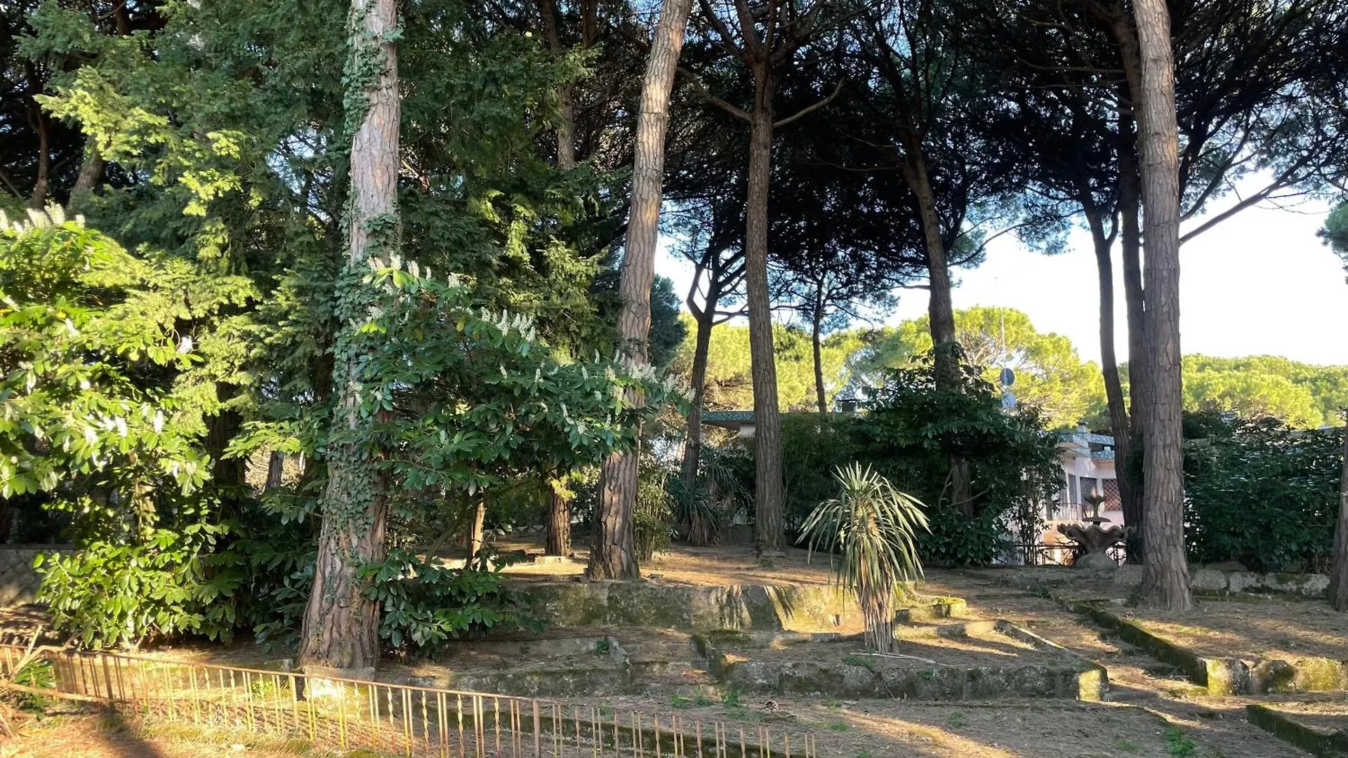Appartamento Villa Alba Nel Cuore Della Pineta Lido di Jesolo Italy